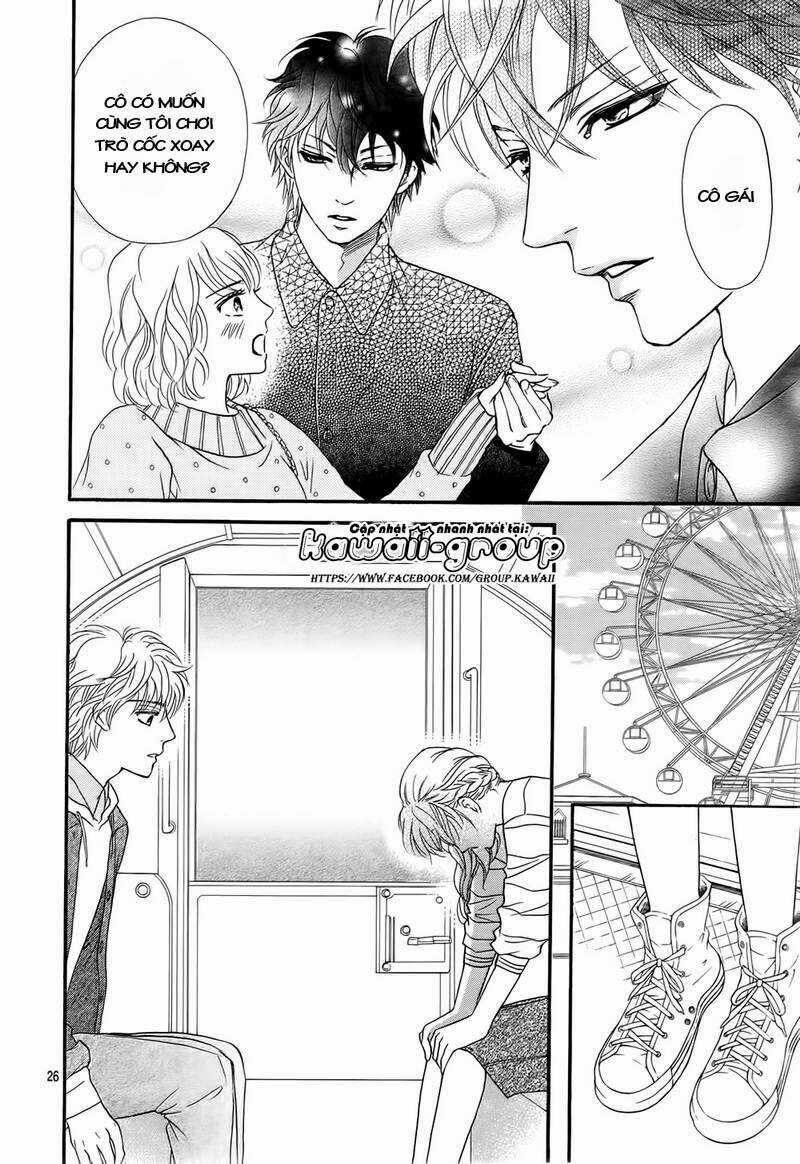 Sumika Sumire - Chapter 6 - Trang 28