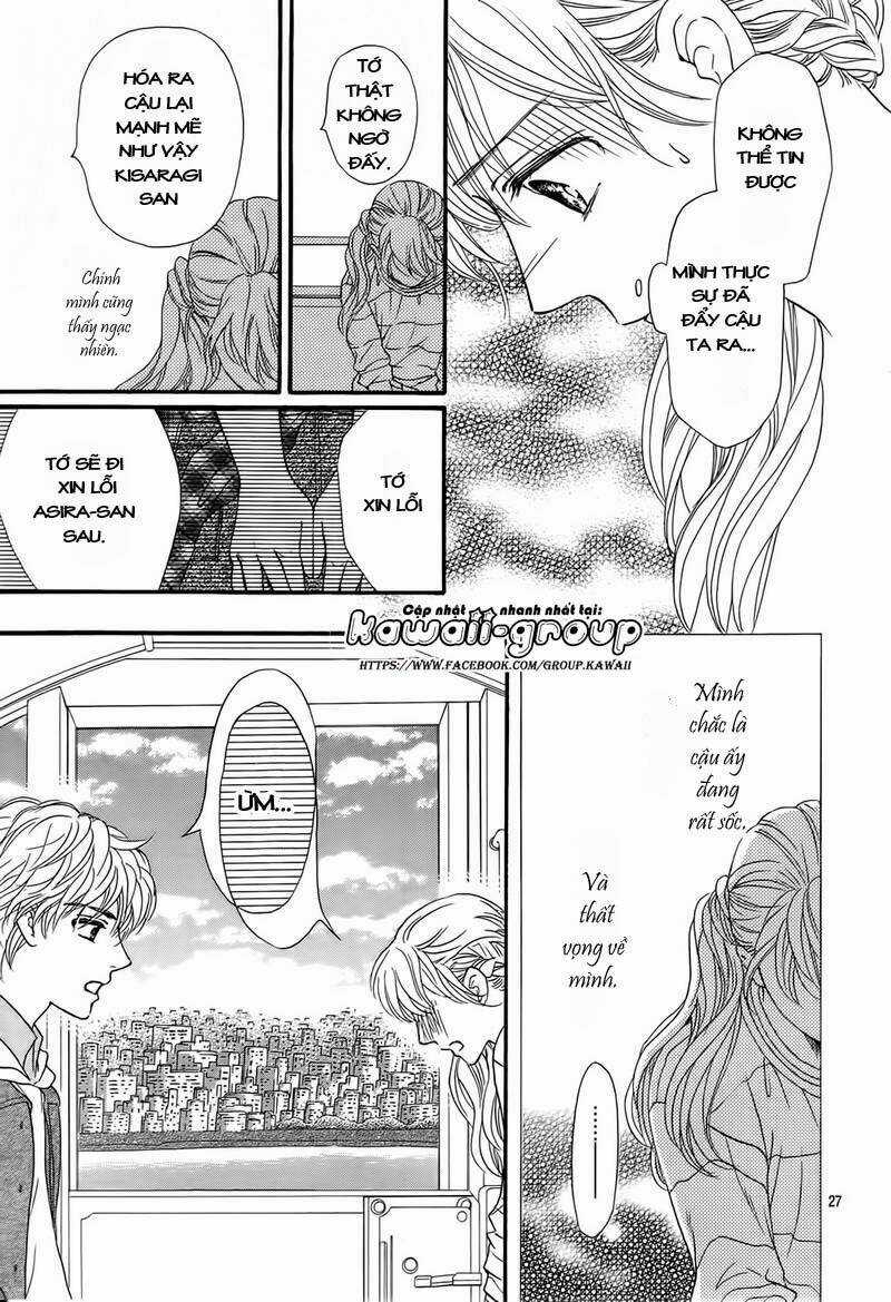 Sumika Sumire - Chapter 6 - Trang 29