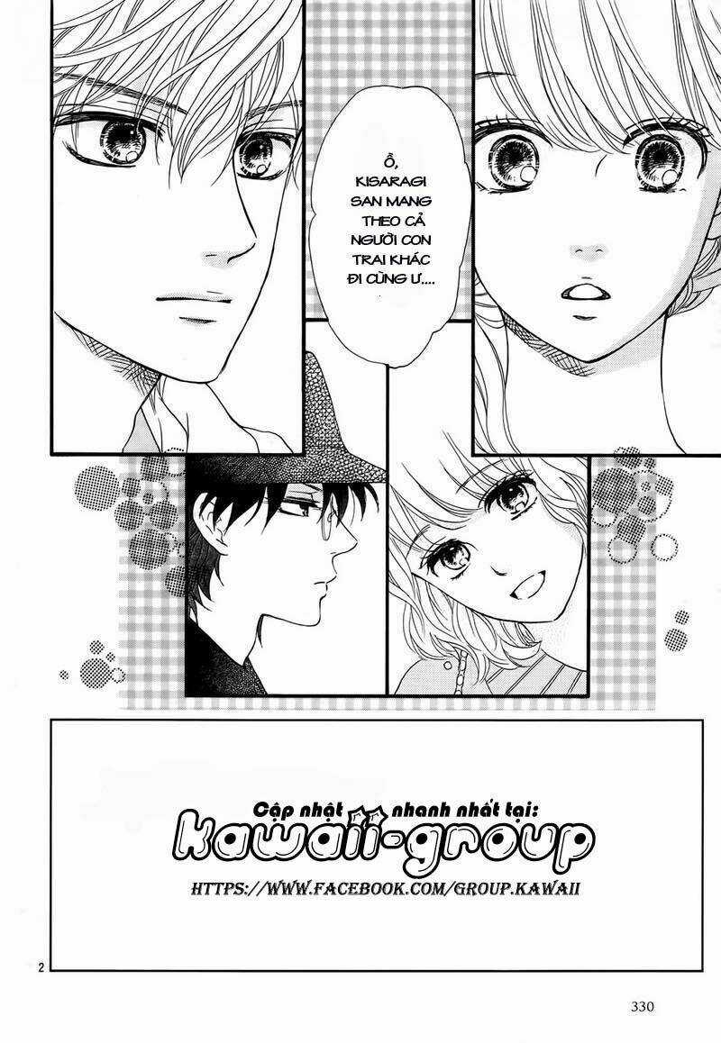 Sumika Sumire - Chapter 6 - Trang 4