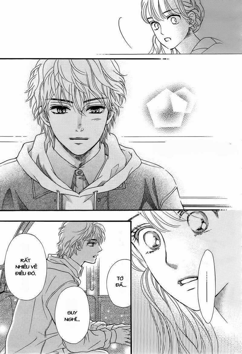 Sumika Sumire - Chapter 6 - Trang 31