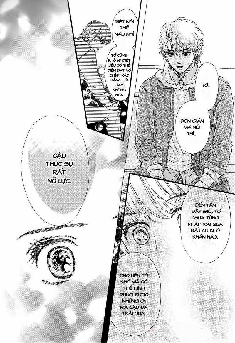 Sumika Sumire - Chapter 6 - Trang 32