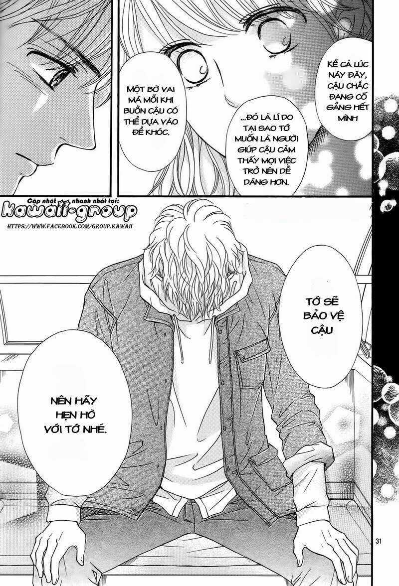 Sumika Sumire - Chapter 6 - Trang 33