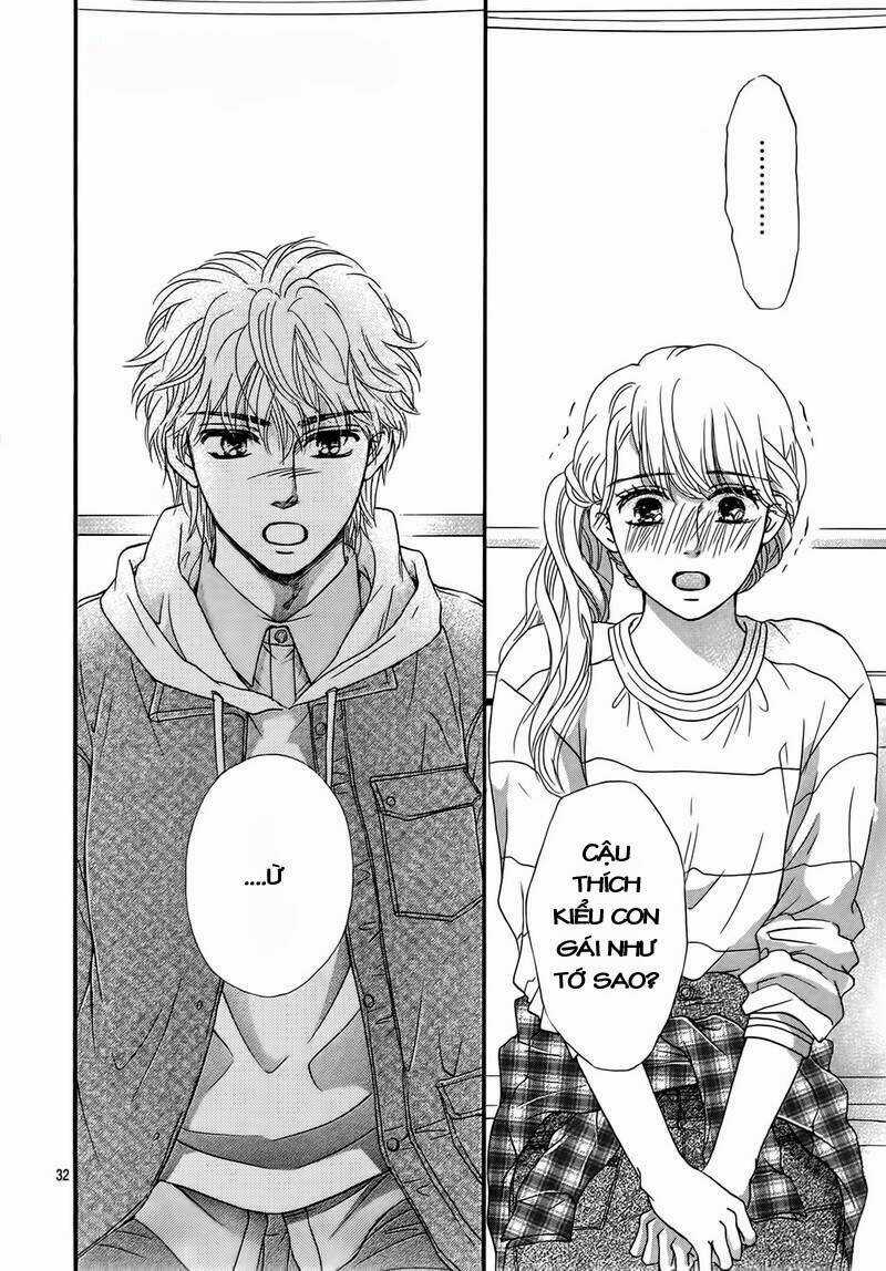 Sumika Sumire - Chapter 6 - Trang 34