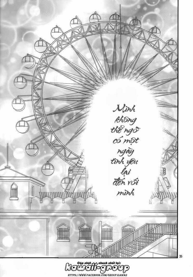 Sumika Sumire - Chapter 6 - Trang 37