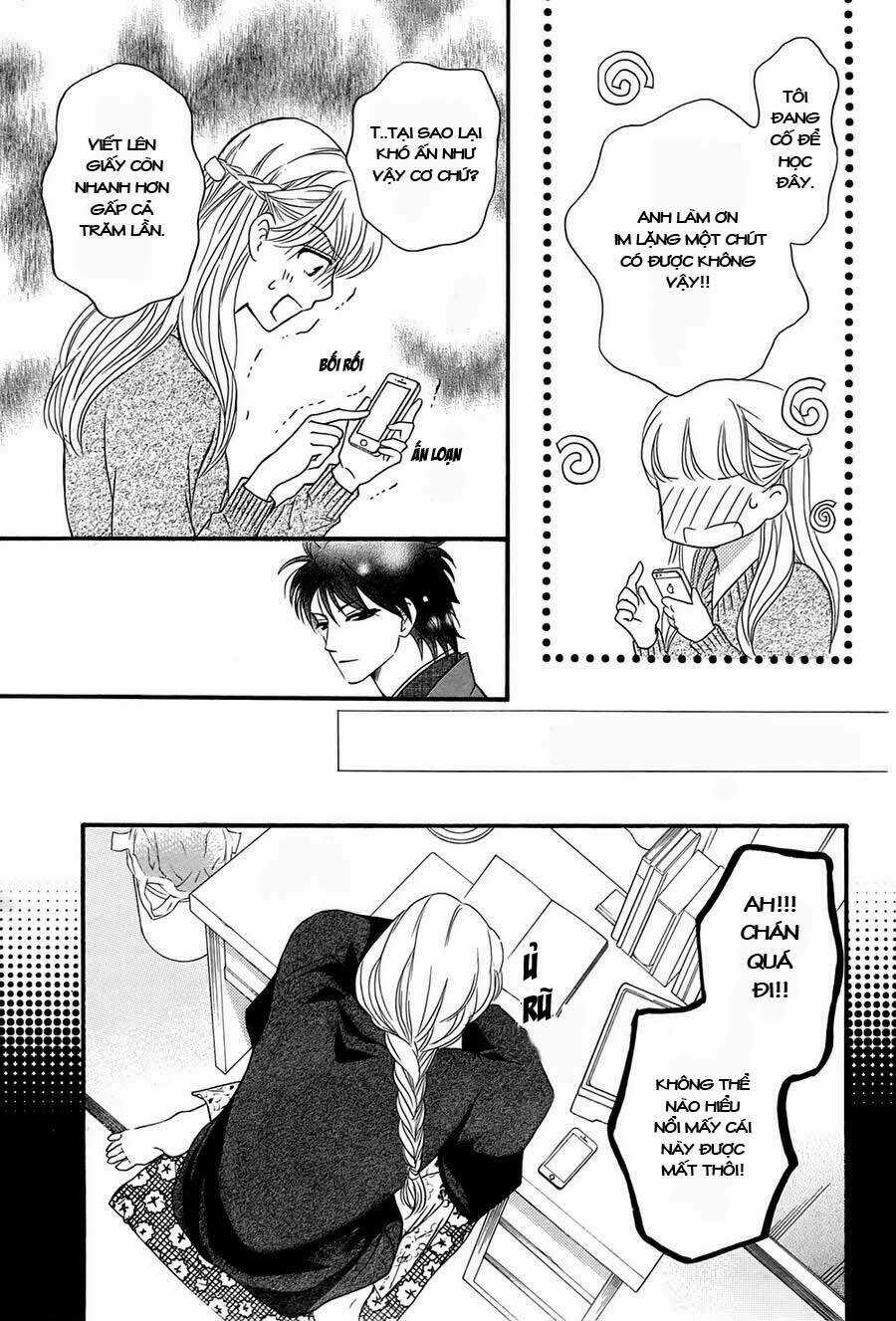 Sumika Sumire - Chapter 7 - Trang 11