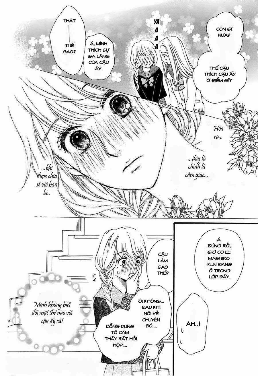 Sumika Sumire - Chapter 7 - Trang 18