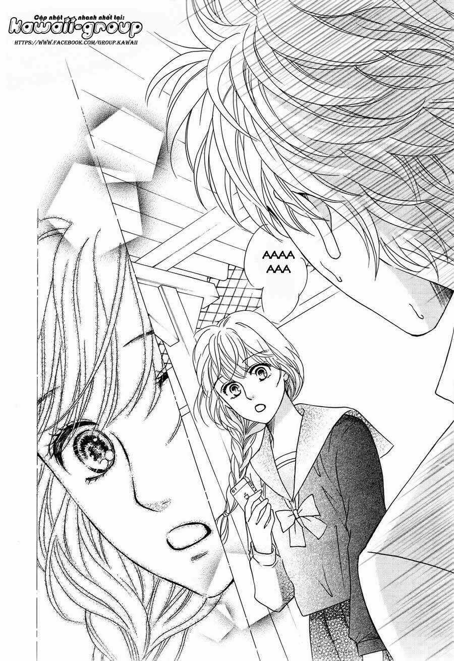 Sumika Sumire - Chapter 7 - Trang 30