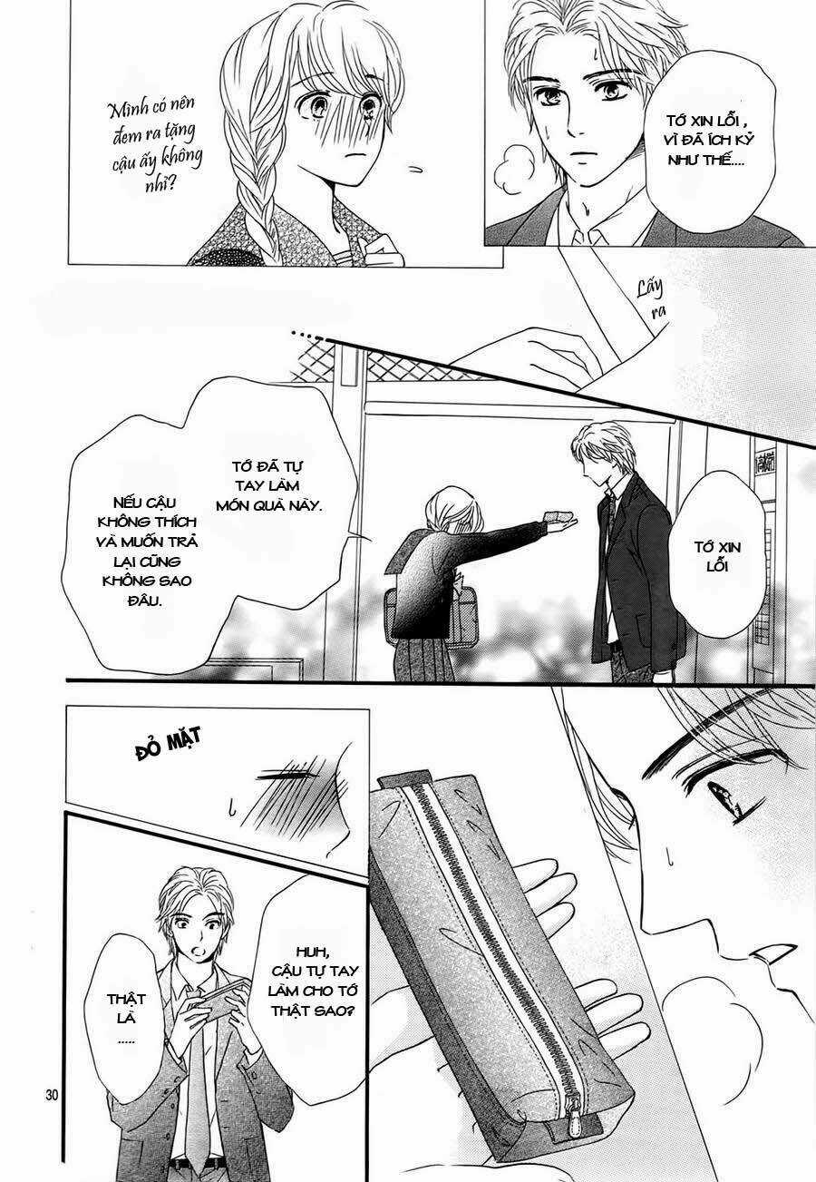 Sumika Sumire - Chapter 7 - Trang 32