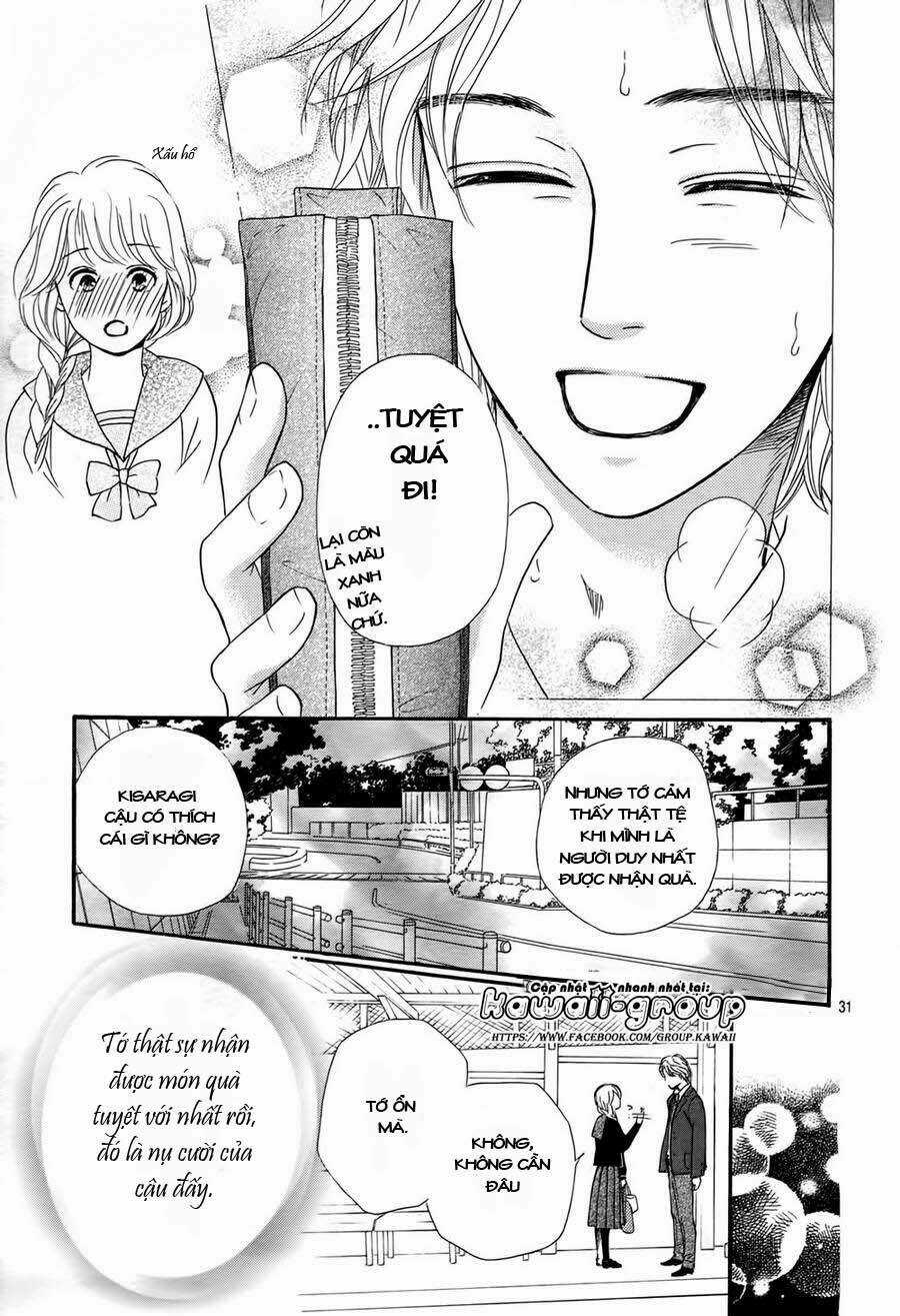 Sumika Sumire - Chapter 7 - Trang 33