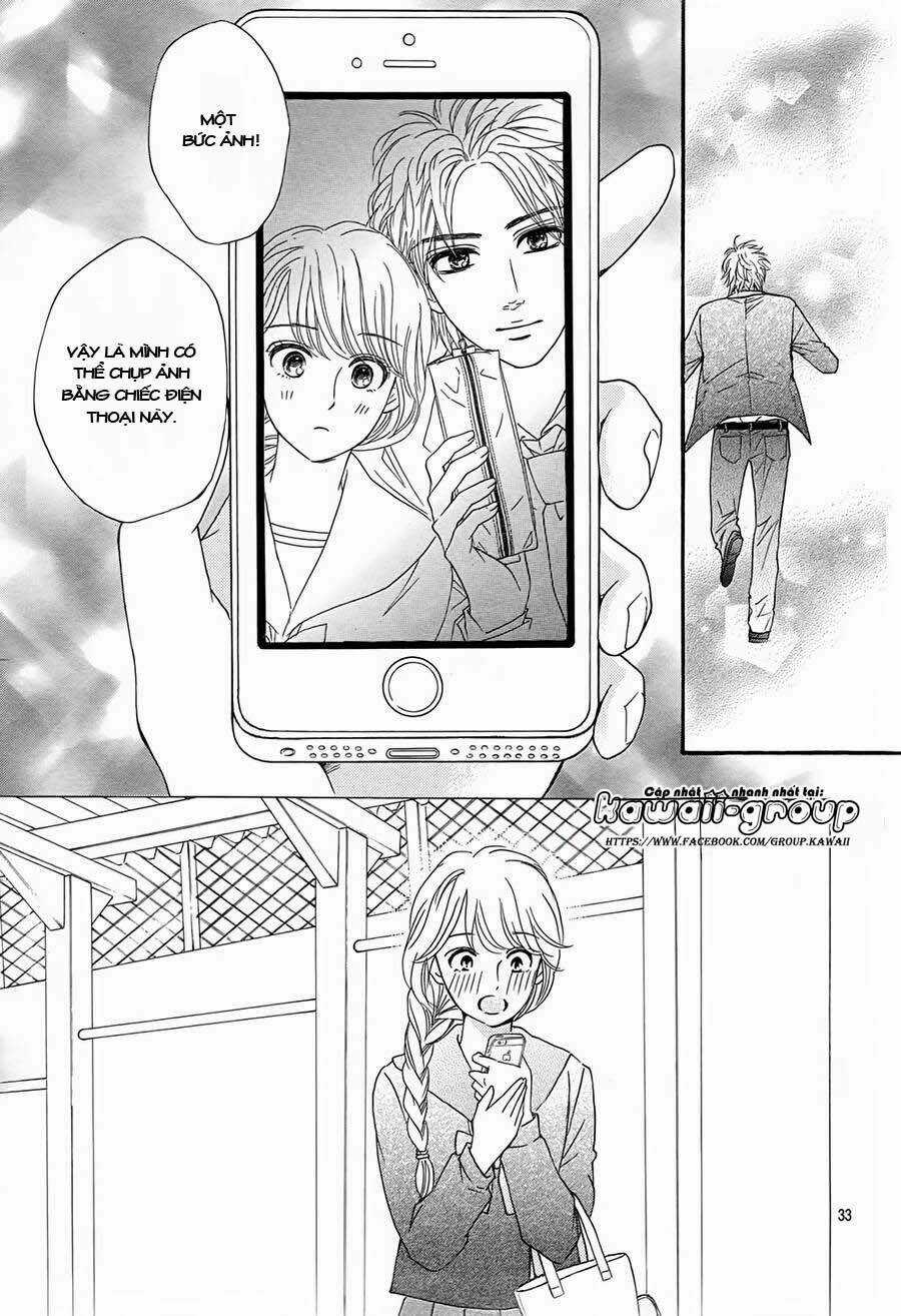 Sumika Sumire - Chapter 7 - Trang 35