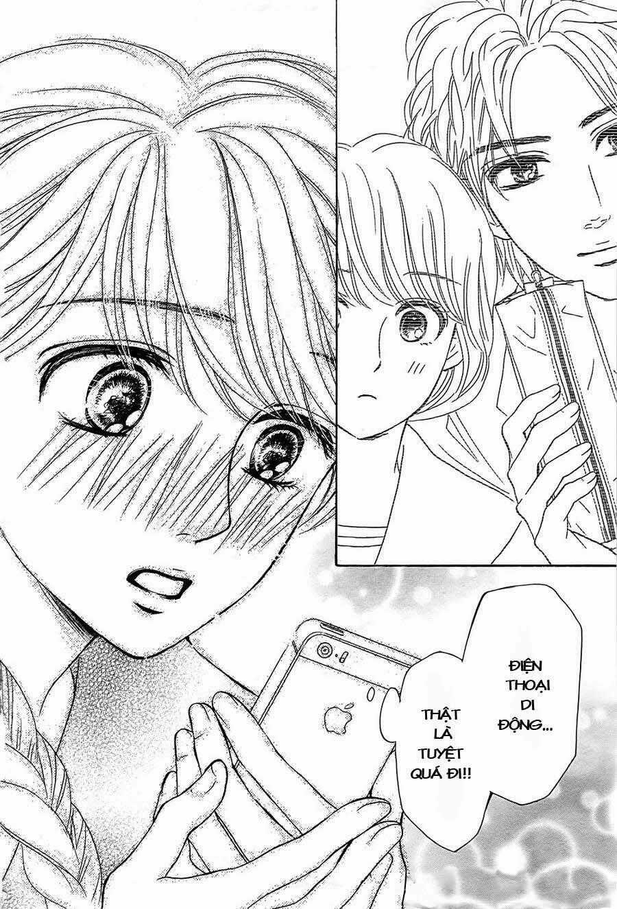 Sumika Sumire - Chapter 7 - Trang 36