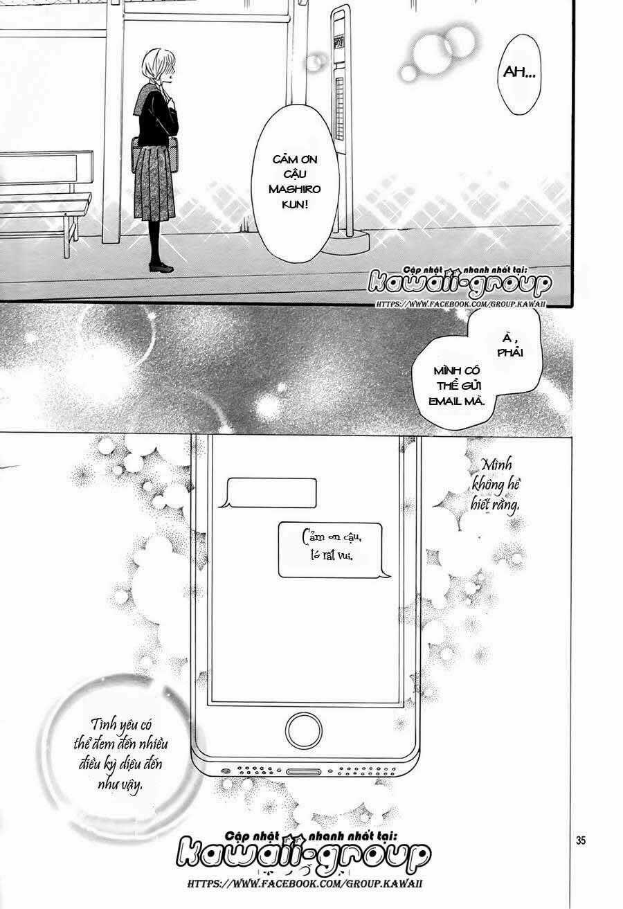 Sumika Sumire - Chapter 7 - Trang 37