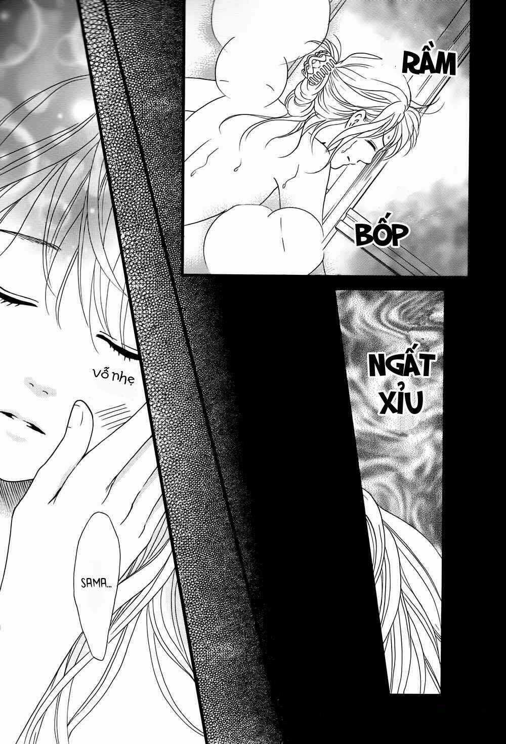 Sumika Sumire - Chapter 8 - Trang 11