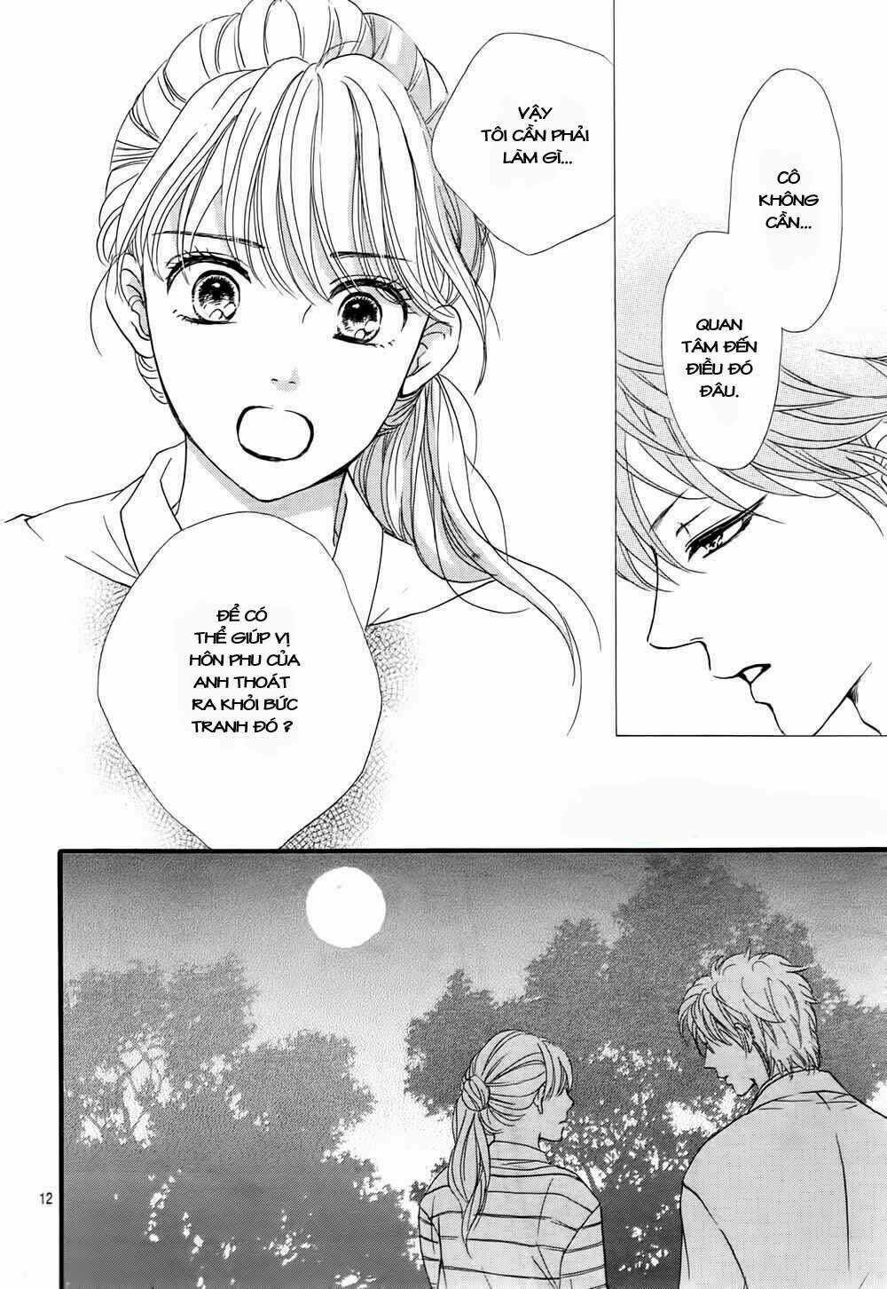 Sumika Sumire - Chapter 9 - Trang 13