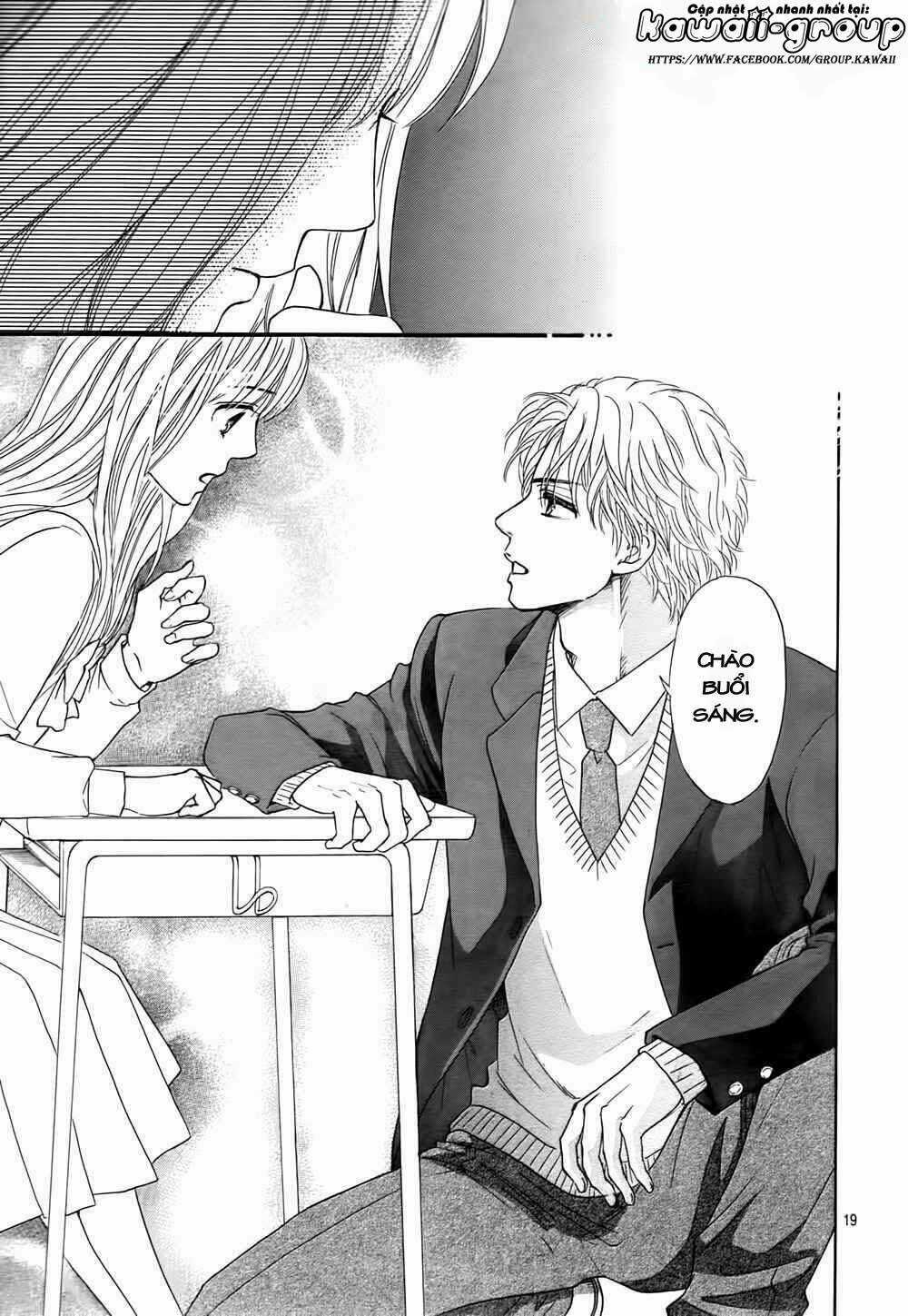 Sumika Sumire - Chapter 9 - Trang 20