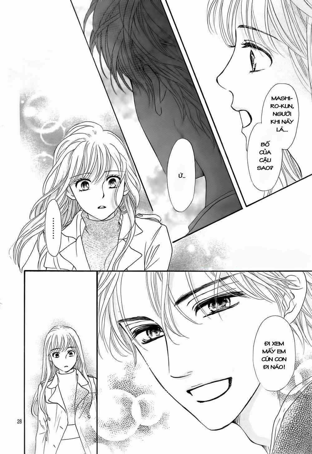 Sumika Sumire - Chapter 9 - Trang 29
