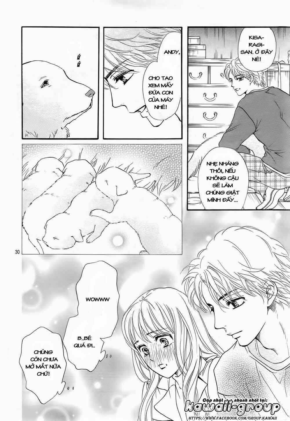 Sumika Sumire - Chapter 9 - Trang 31