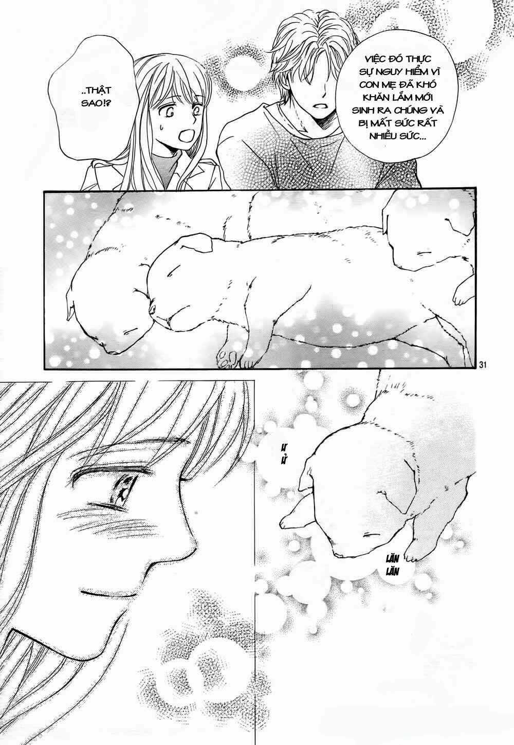 Sumika Sumire - Chapter 9 - Trang 32