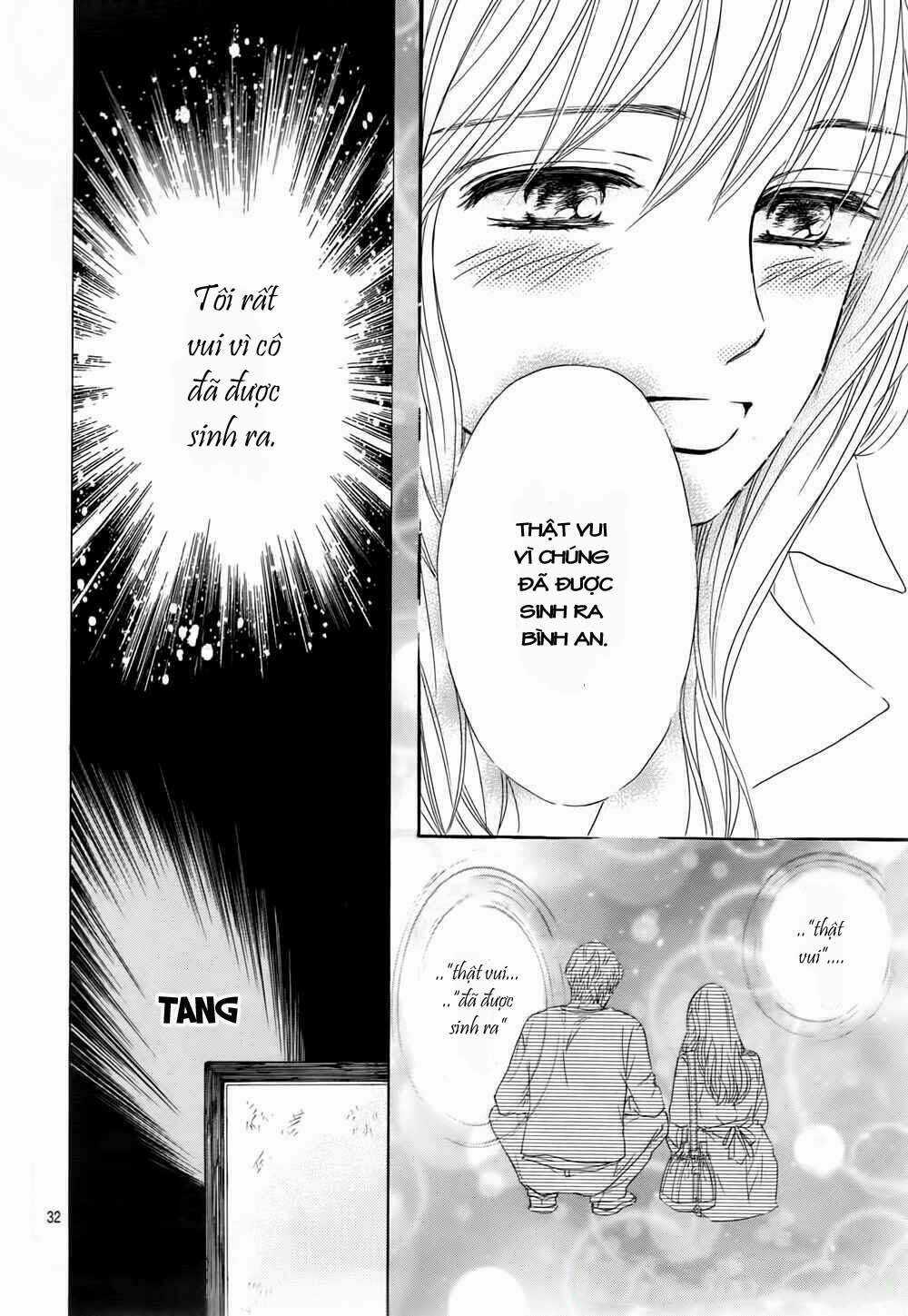 Sumika Sumire - Chapter 9 - Trang 33