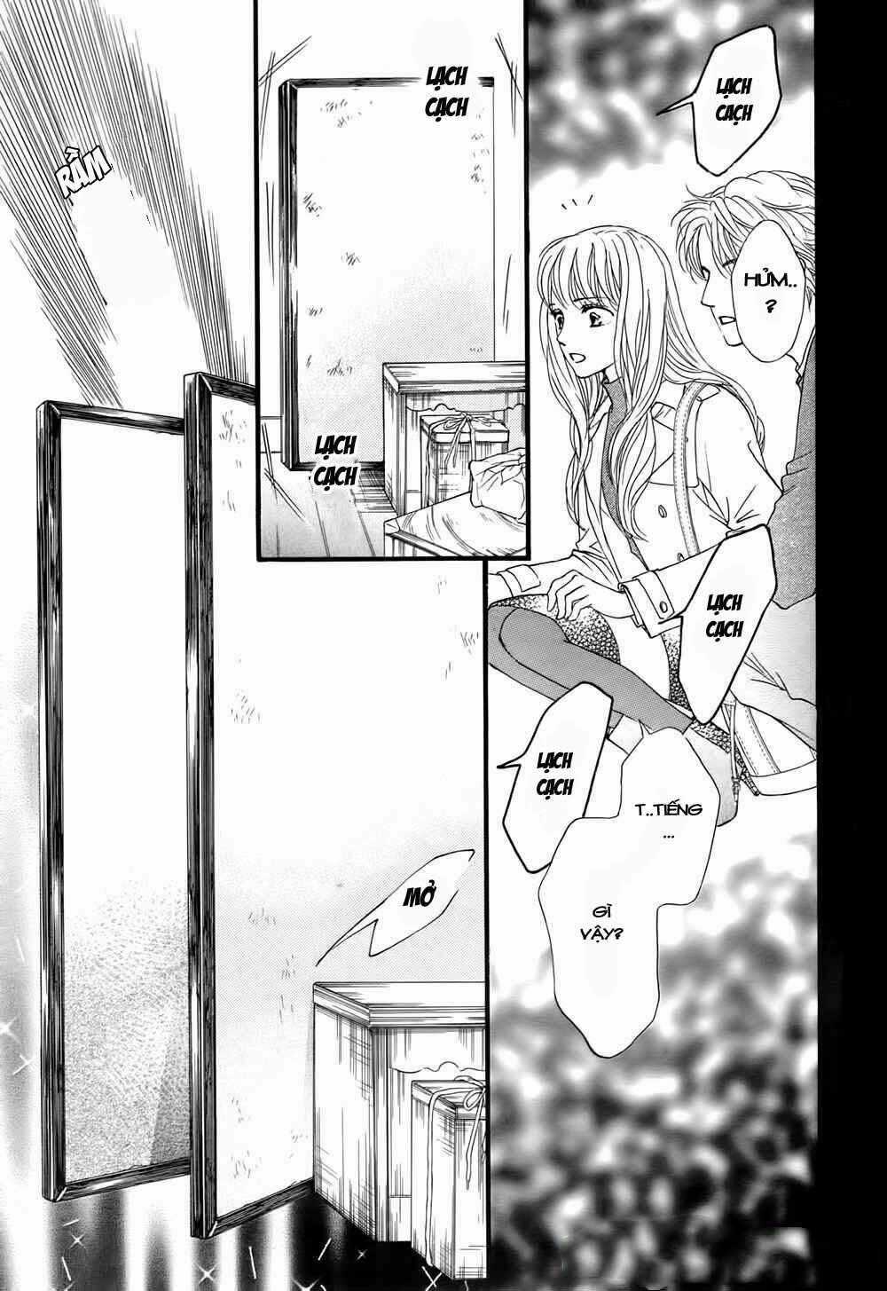 Sumika Sumire - Chapter 9 - Trang 34