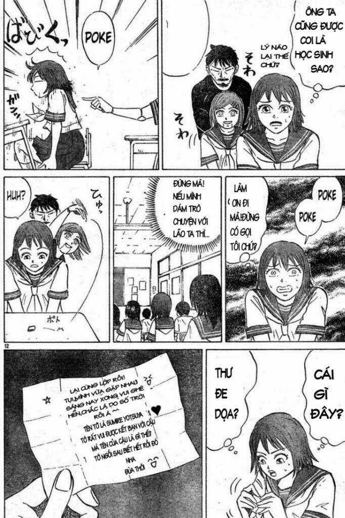 Sumire 16 Sai !! - Chapter 1 - Trang 12