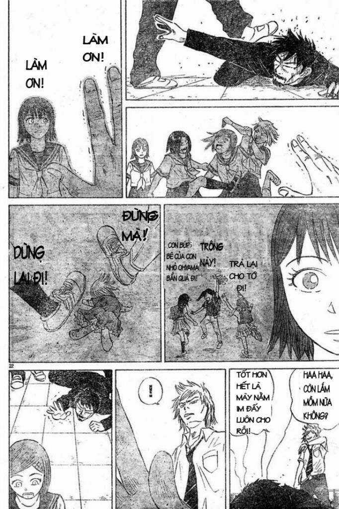Sumire 16 Sai !! - Chapter 1 - Trang 22
