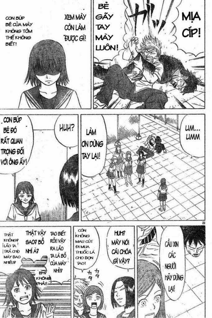 Sumire 16 Sai !! - Chapter 1 - Trang 23