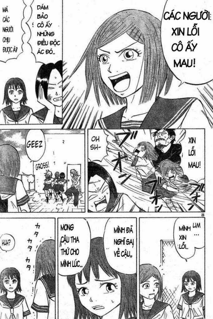 Sumire 16 Sai !! - Chapter 1 - Trang 25