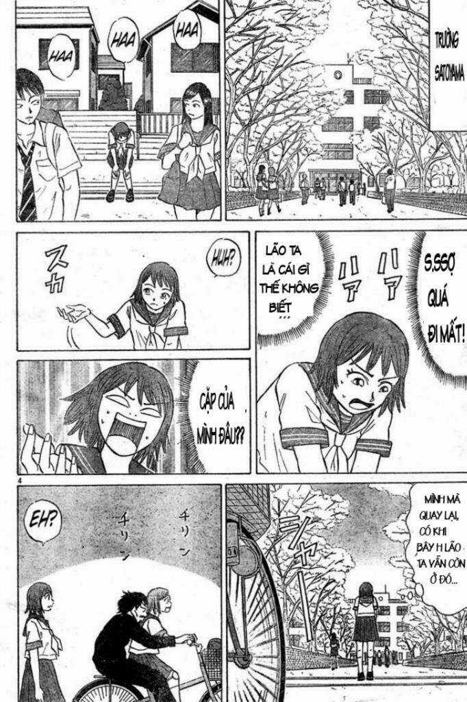 Sumire 16 Sai !! - Chapter 1 - Trang 4