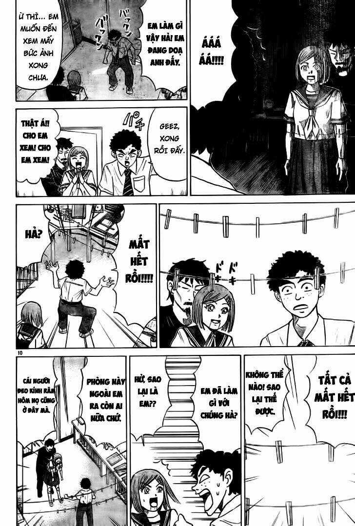 Sumire 16 Sai !! - Chapter 10 - Trang 11