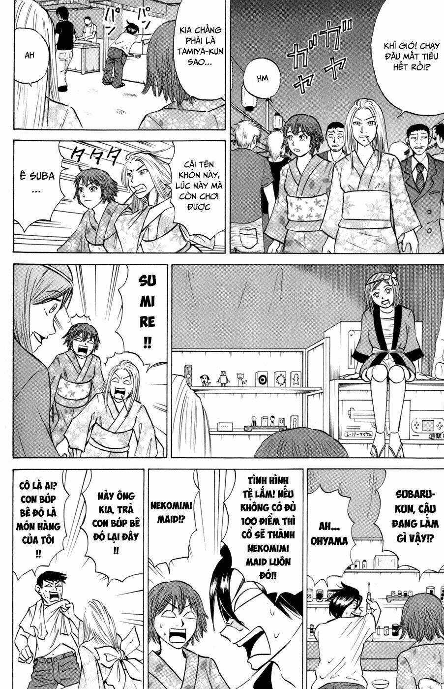 Sumire 16 Sai !! - Chapter 13 - Trang 11