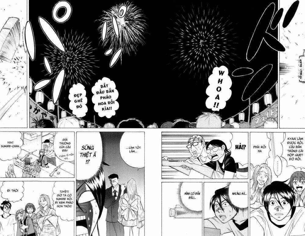 Sumire 16 Sai !! - Chapter 13 - Trang 13