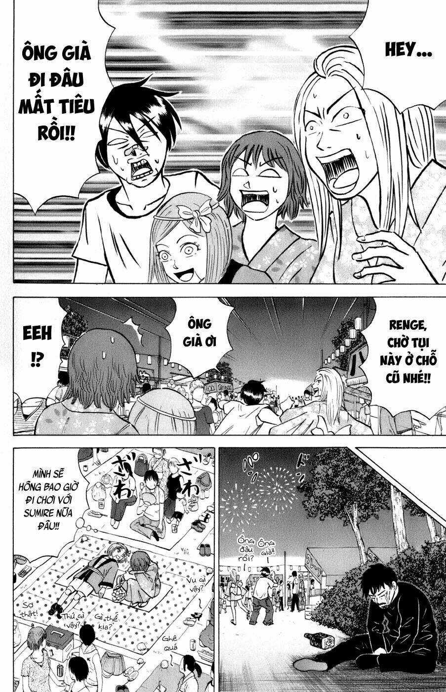 Sumire 16 Sai !! - Chapter 13 - Trang 14