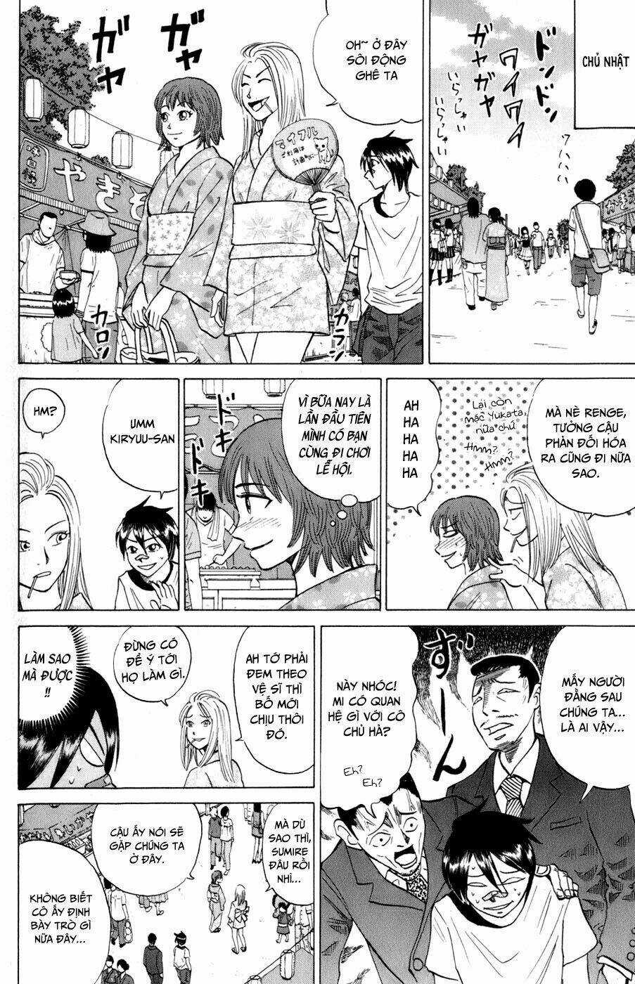 Sumire 16 Sai !! - Chapter 13 - Trang 5