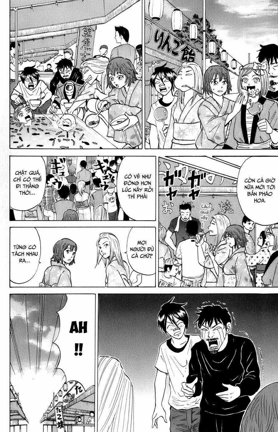 Sumire 16 Sai !! - Chapter 13 - Trang 7