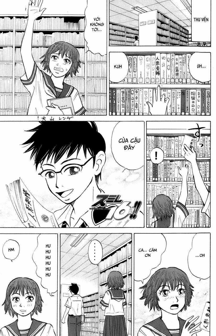 Sumire 16 Sai !! - Chapter 14 - Trang 2