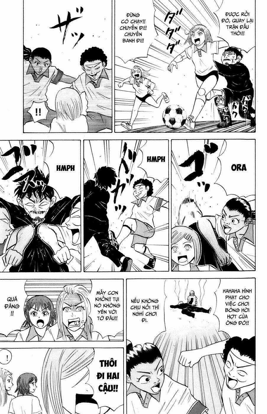 Sumire 16 Sai !! - Chapter 15 - Trang 12