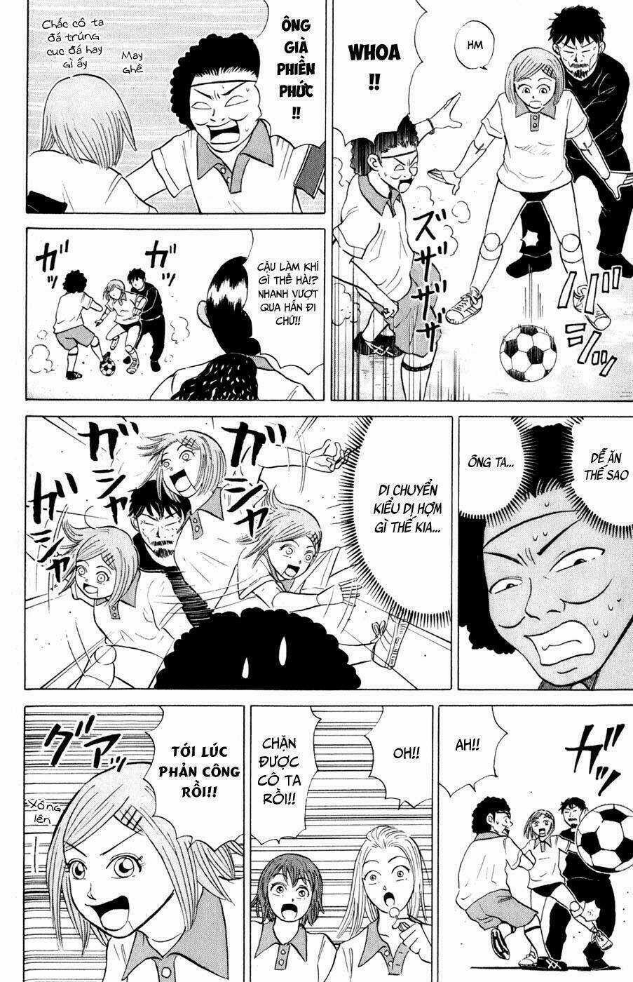 Sumire 16 Sai !! - Chapter 15 - Trang 7