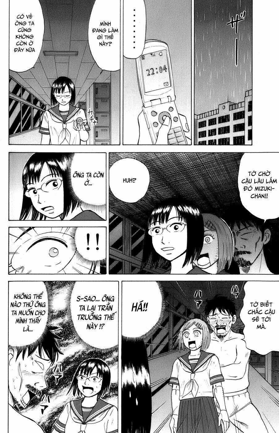 Sumire 16 Sai !! - Chapter 16 - Trang 11