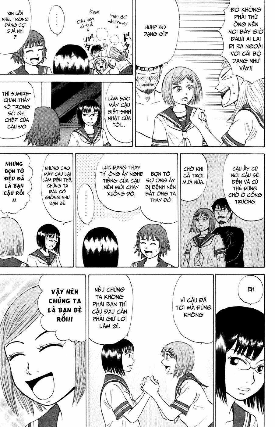 Sumire 16 Sai !! - Chapter 16 - Trang 14