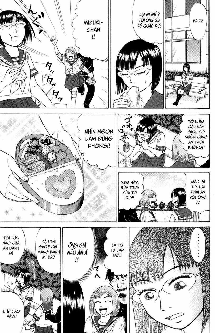 Sumire 16 Sai !! - Chapter 16 - Trang 8