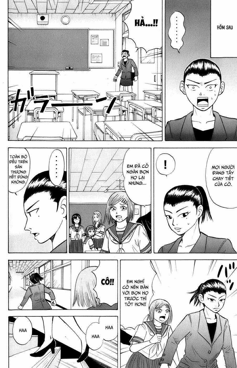 Sumire 16 Sai !! - Chapter 18 - Trang 13