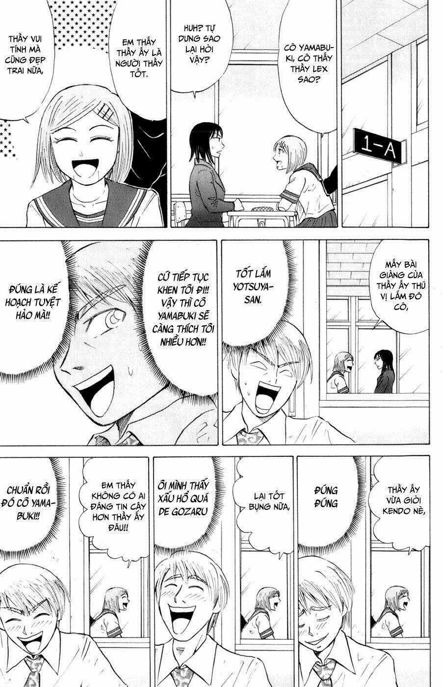 Sumire 16 Sai !! - Chapter 19 - Trang 14