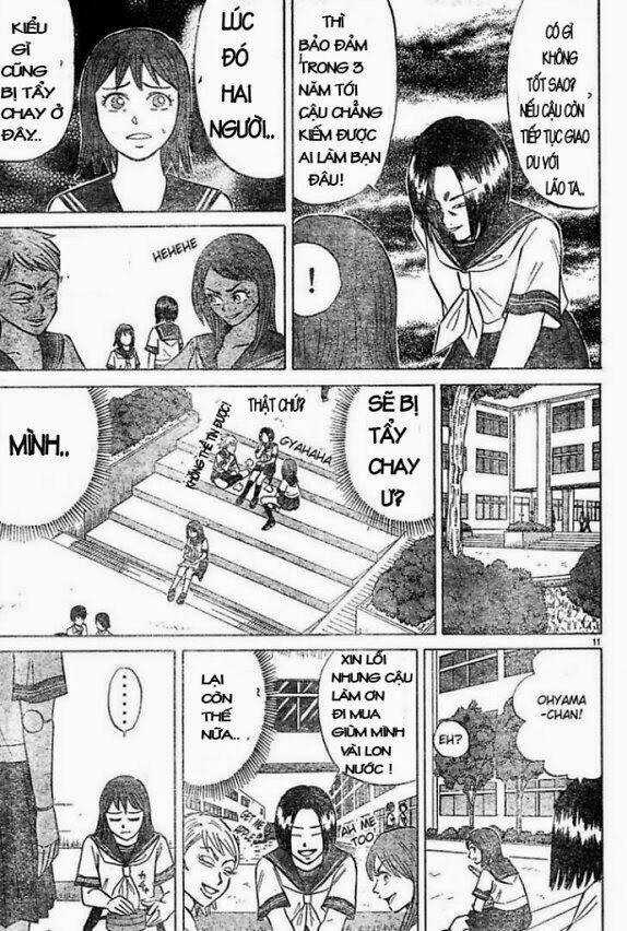 Sumire 16 Sai !! - Chapter 2 - Trang 11