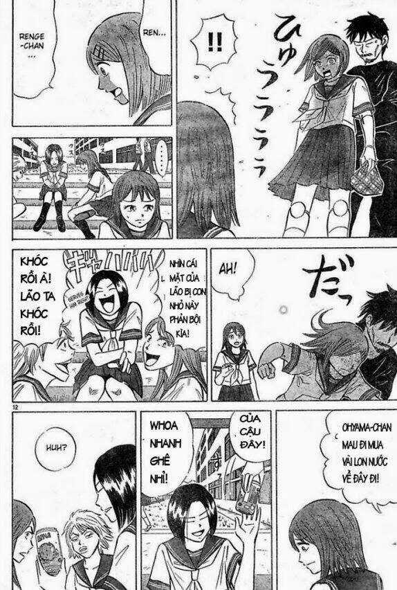 Sumire 16 Sai !! - Chapter 2 - Trang 12