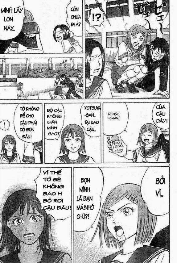 Sumire 16 Sai !! - Chapter 2 - Trang 13