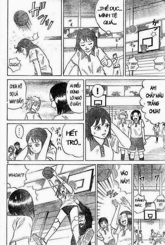 Sumire 16 Sai !! - Chapter 2 - Trang 6