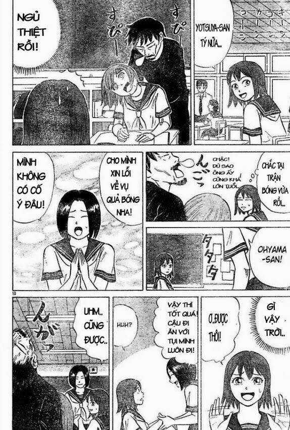 Sumire 16 Sai !! - Chapter 2 - Trang 10