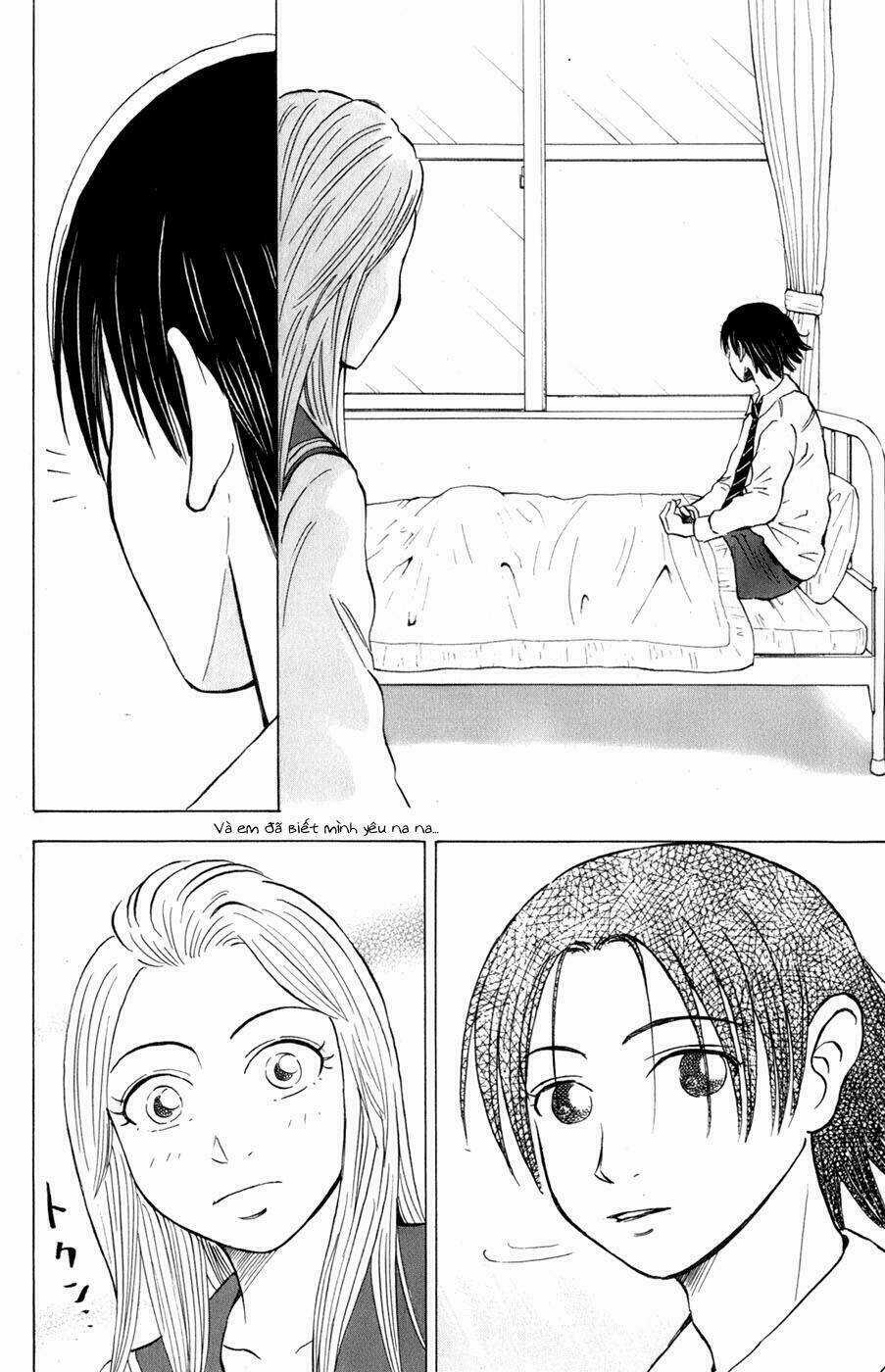 Sumire 16 Sai !! - Chapter 20 - Trang 7