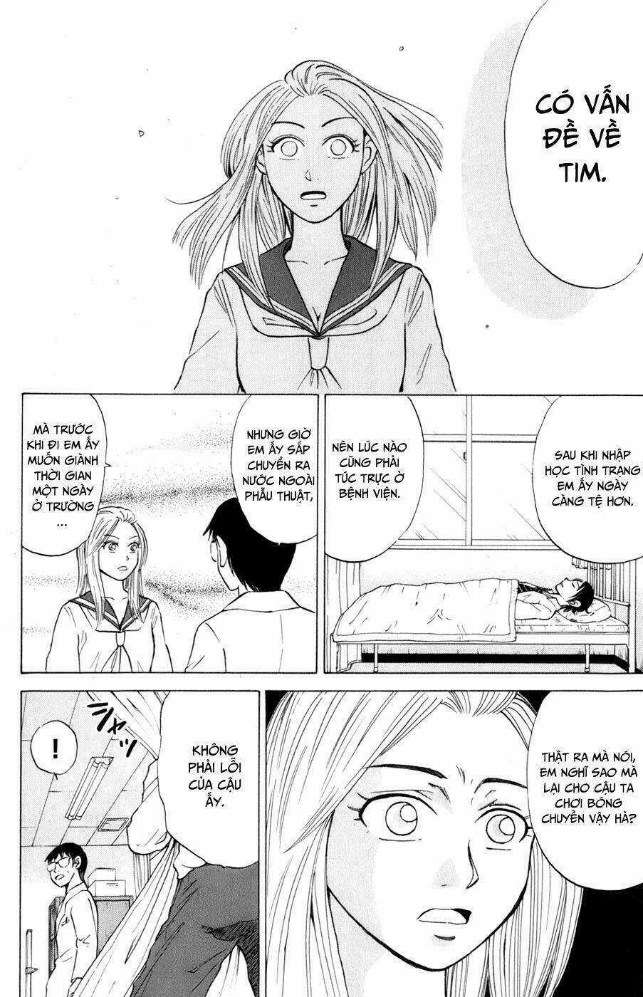 Sumire 16 Sai !! - Chapter 21 - Trang 2